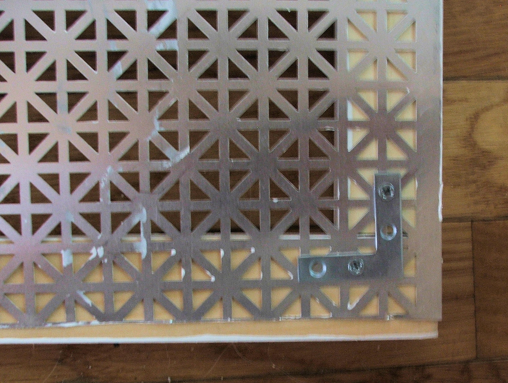 DIY Air Return Vent DIO Home Improvements DIY Air Return Vent DIO Home Improvements