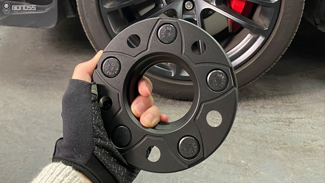 Do Challenger And Charger Have Same Spacer Lug Pattern Do Challenger And Charger Have Same Spacer Lug Pattern