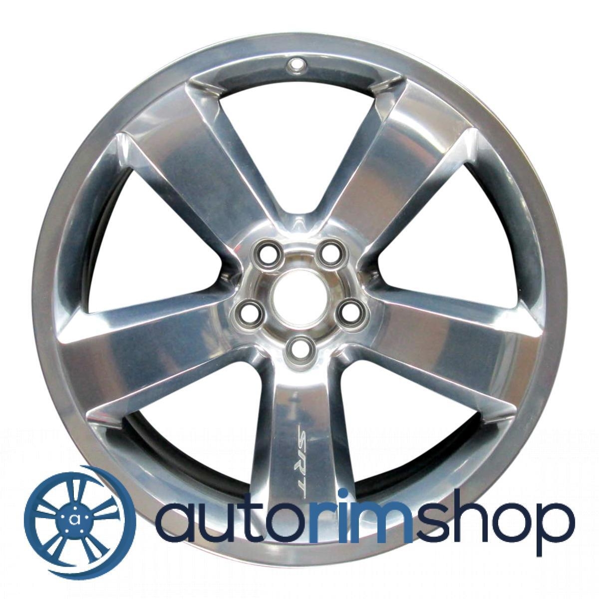 Dodge Charger 2006 2007 2008 2009 2010 20 Factory OEM Wheel Rim Polished EBay Dodge Charger 2006 2007 2008 2009 2010 20 Factory OEM Wheel Rim Polished EBay