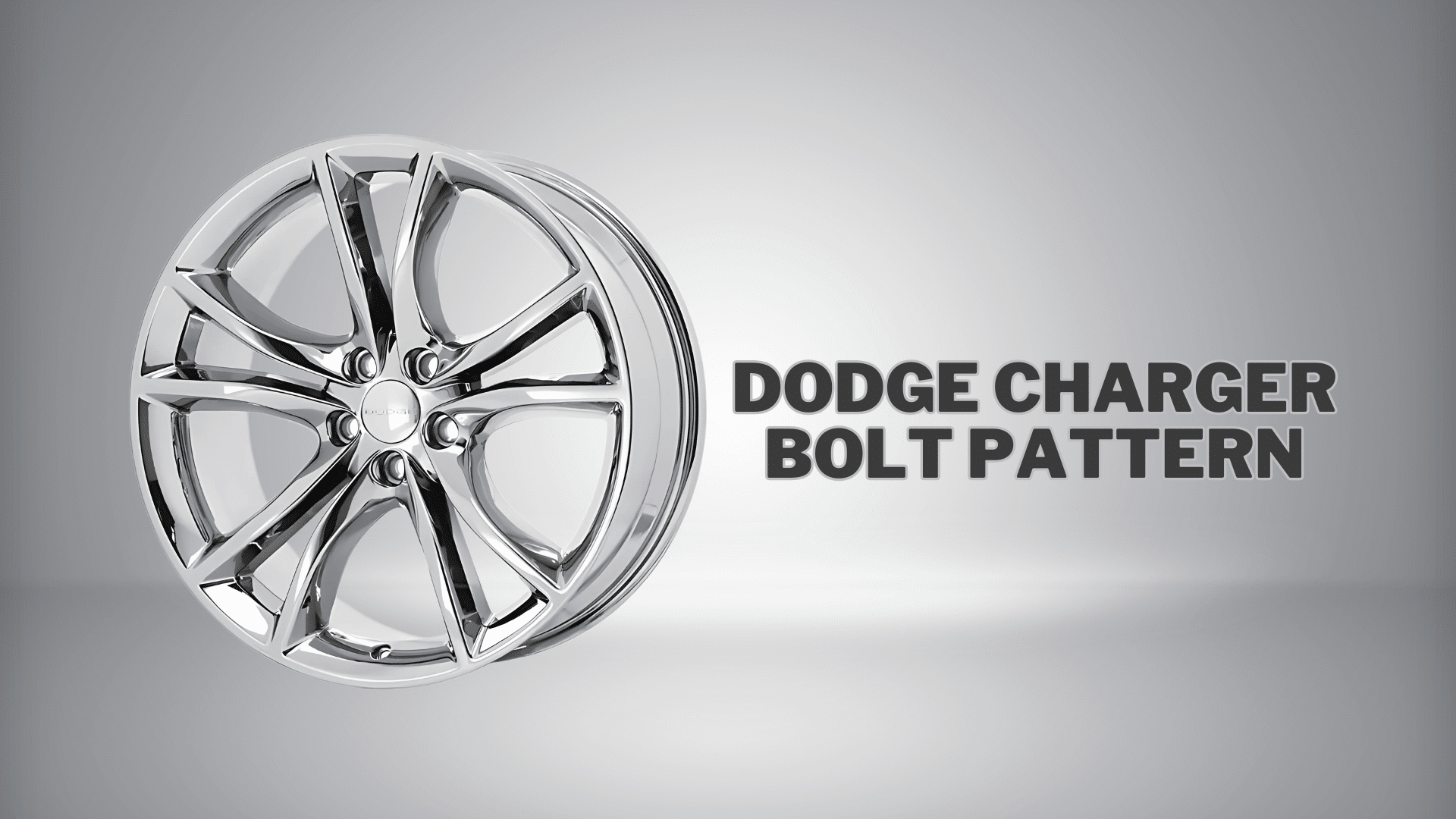 Dodge Charger Bolt Pattern What You Need To Know Opple House Dodge Charger Bolt Pattern What You Need To Know Opple House