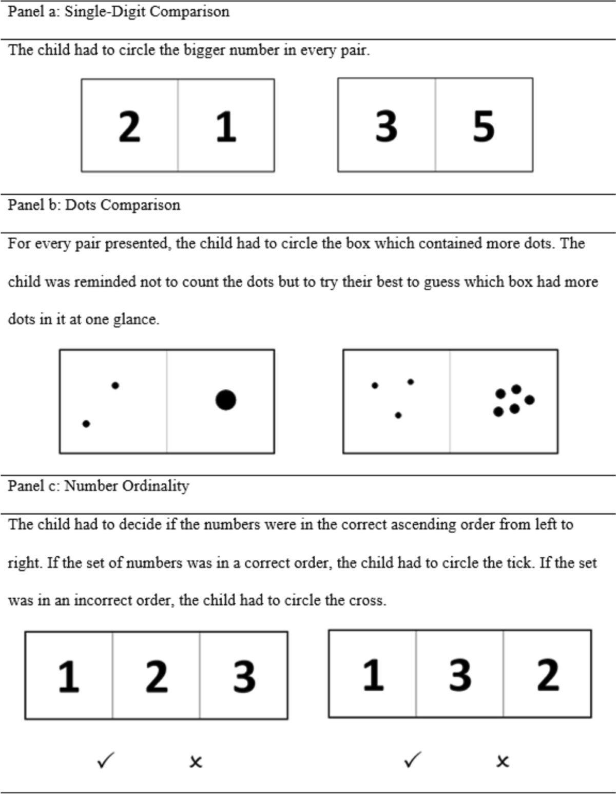 Domain Specificity Of Mastery motivation related Behaviours In Relation To Singaporean Preschoolers Mathematical Performance European Journal Of Psychology Of Education Domain Specificity Of Mastery motivation related Behaviours In Relation To Singaporean Preschoolers Mathematical Performance European Journal Of Psychology Of Education