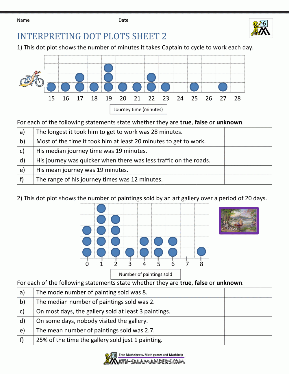 4 box math graph worksheet 4 box math graph worksheet