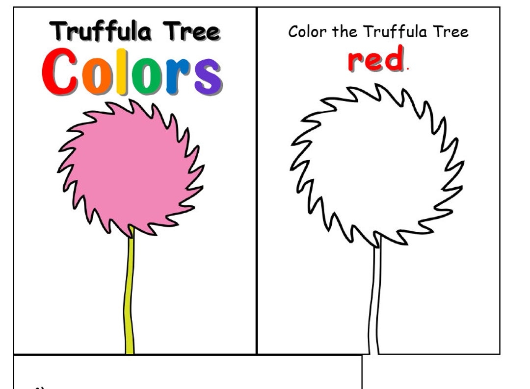 Dr Seuss Week pre K Kindergarten First Grade Weekly Lesson Plans Themed Units Activities Etsy