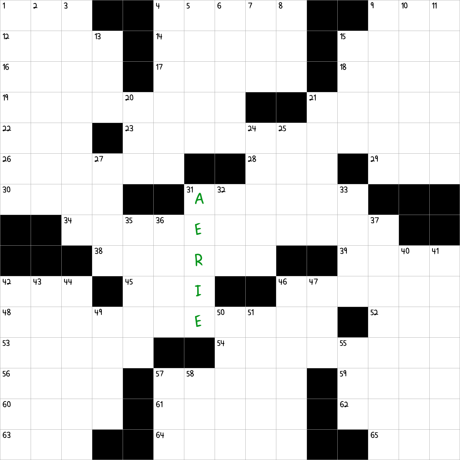 Eagle s Nest NYT Crossword Clue December 16 2024 Eagle s Nest NYT Crossword Clue December 16 2024