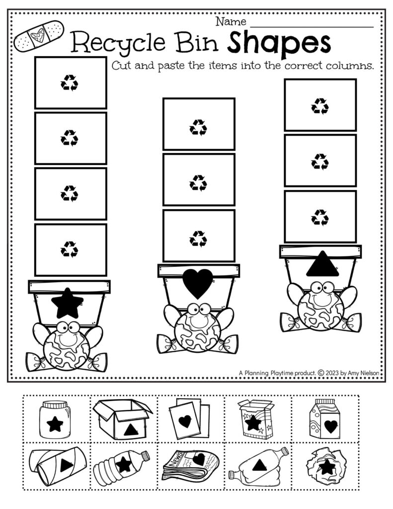 Earth Day Preschool Activities Planning Playtime Earth Day Preschool Activities Planning Playtime