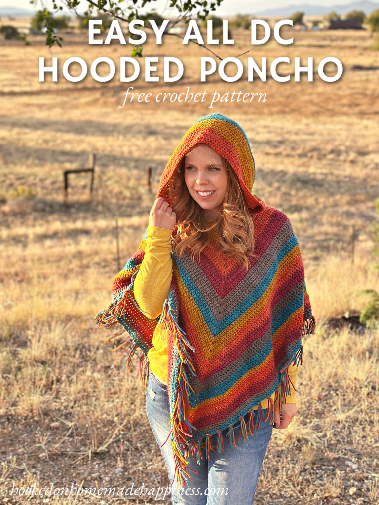 crochet poncho pattern free crochet poncho pattern free