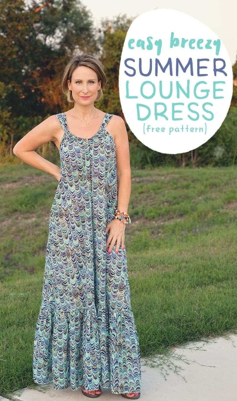 maxi dress sewing pattern maxi dress sewing pattern