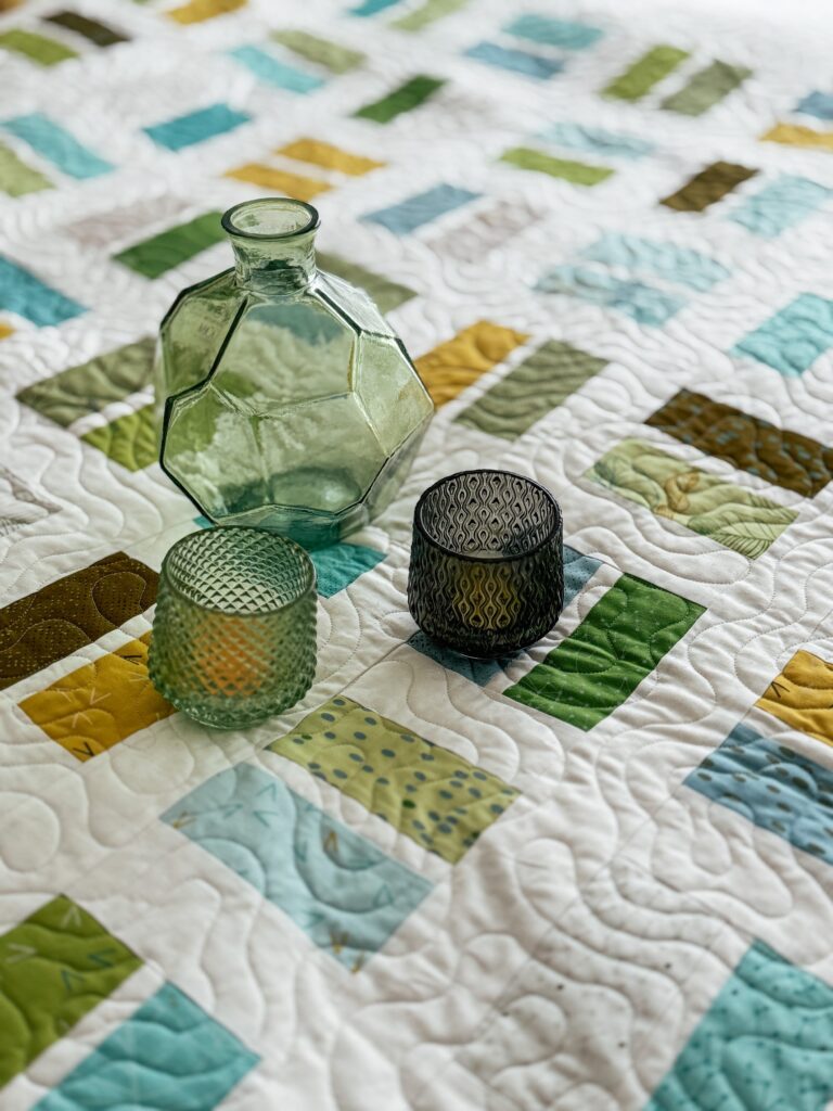 Easy Charm Pack Quilt Tutorial Create The PLAY A CARD Modern Quilt In A Weekend 