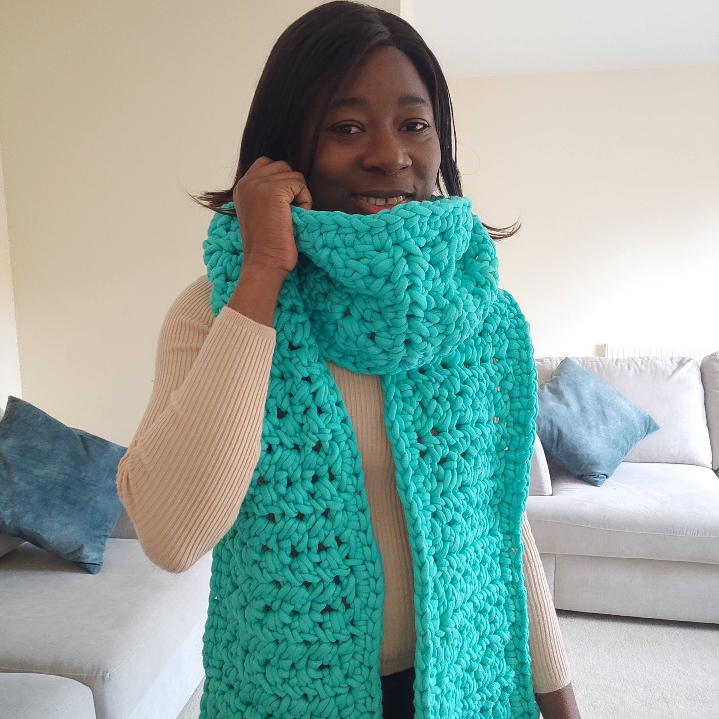 free crochet scarf patterns free crochet scarf patterns
