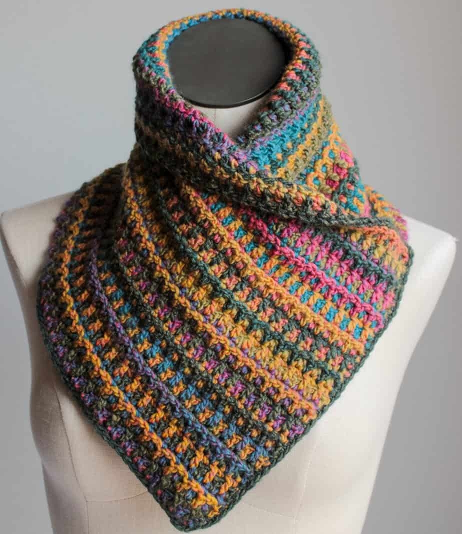 free crochet cowl patterns free crochet cowl patterns