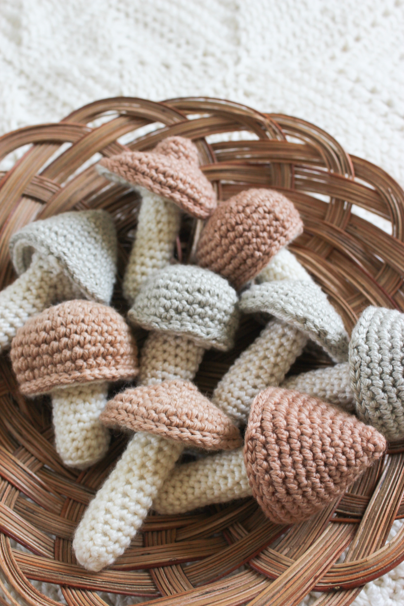 mushroom crochet pattern free mushroom crochet pattern free
