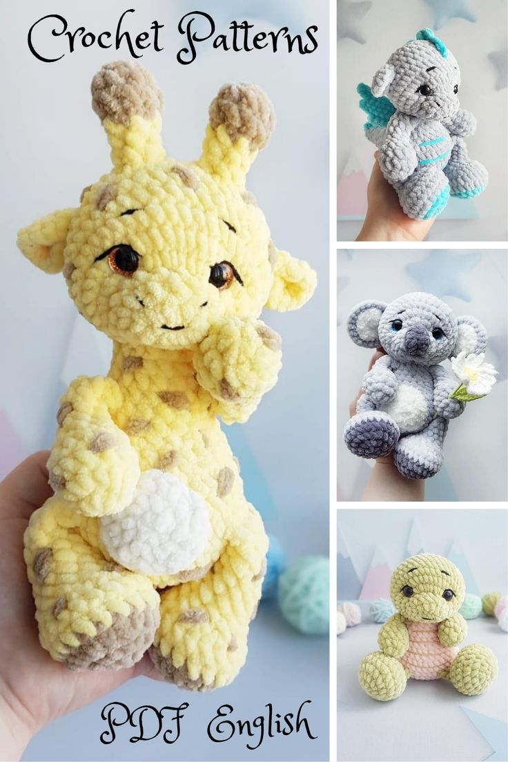 soft toy crochet patterns soft toy crochet patterns