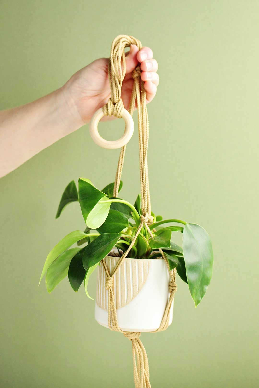 macrame plant hanger pattern macrame plant hanger pattern