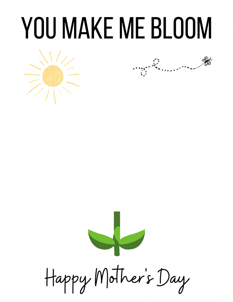 Easy Mother s Day Handprint Craft For Kids Free Printable PDF The Purposeful Mom Easy Mother s Day Handprint Craft For Kids Free Printable PDF The Purposeful Mom