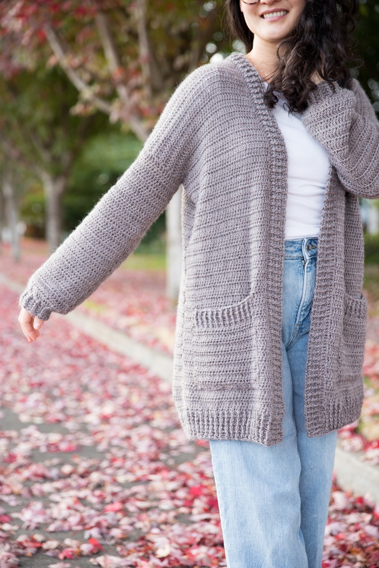 free crochet cardigan pattern free crochet cardigan pattern
