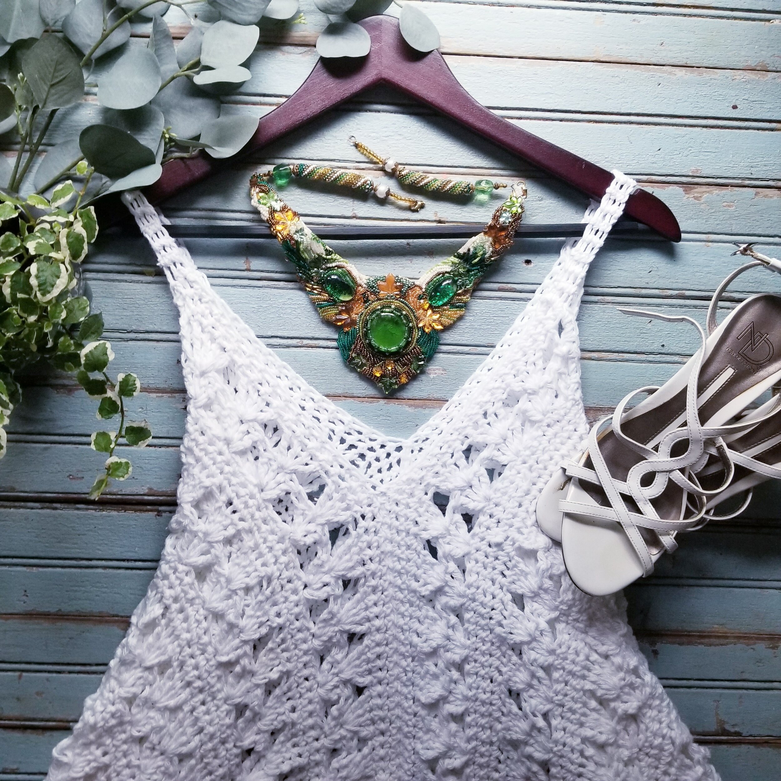 Easy Swimsuit Coverup Free Crochet Pattern Rebekah Haas Crochet Easy Swimsuit Coverup Free Crochet Pattern Rebekah Haas Crochet