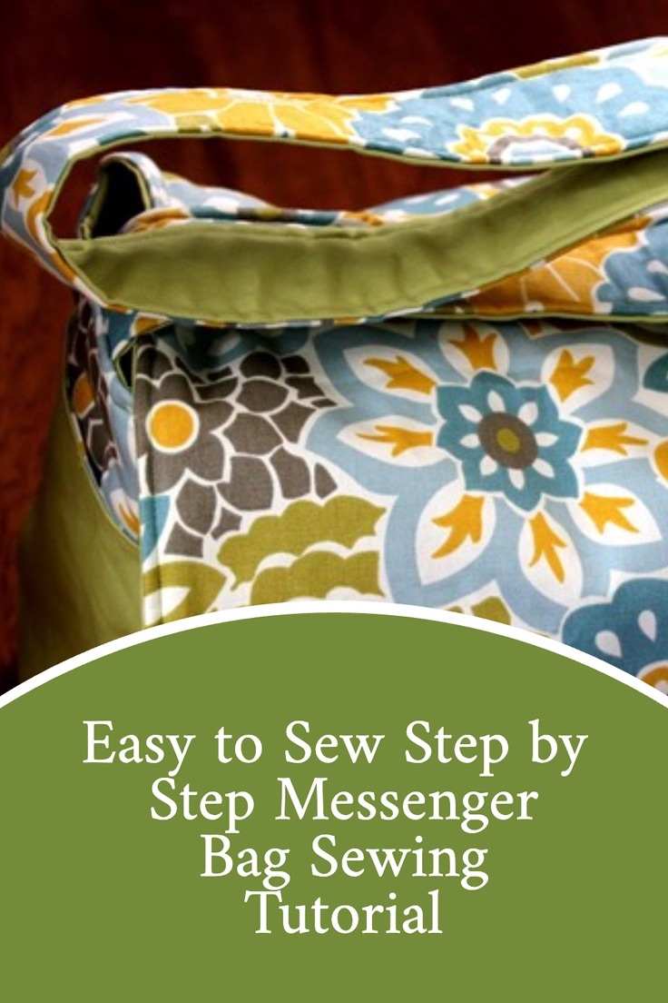 messenger bag sewing pattern messenger bag sewing pattern