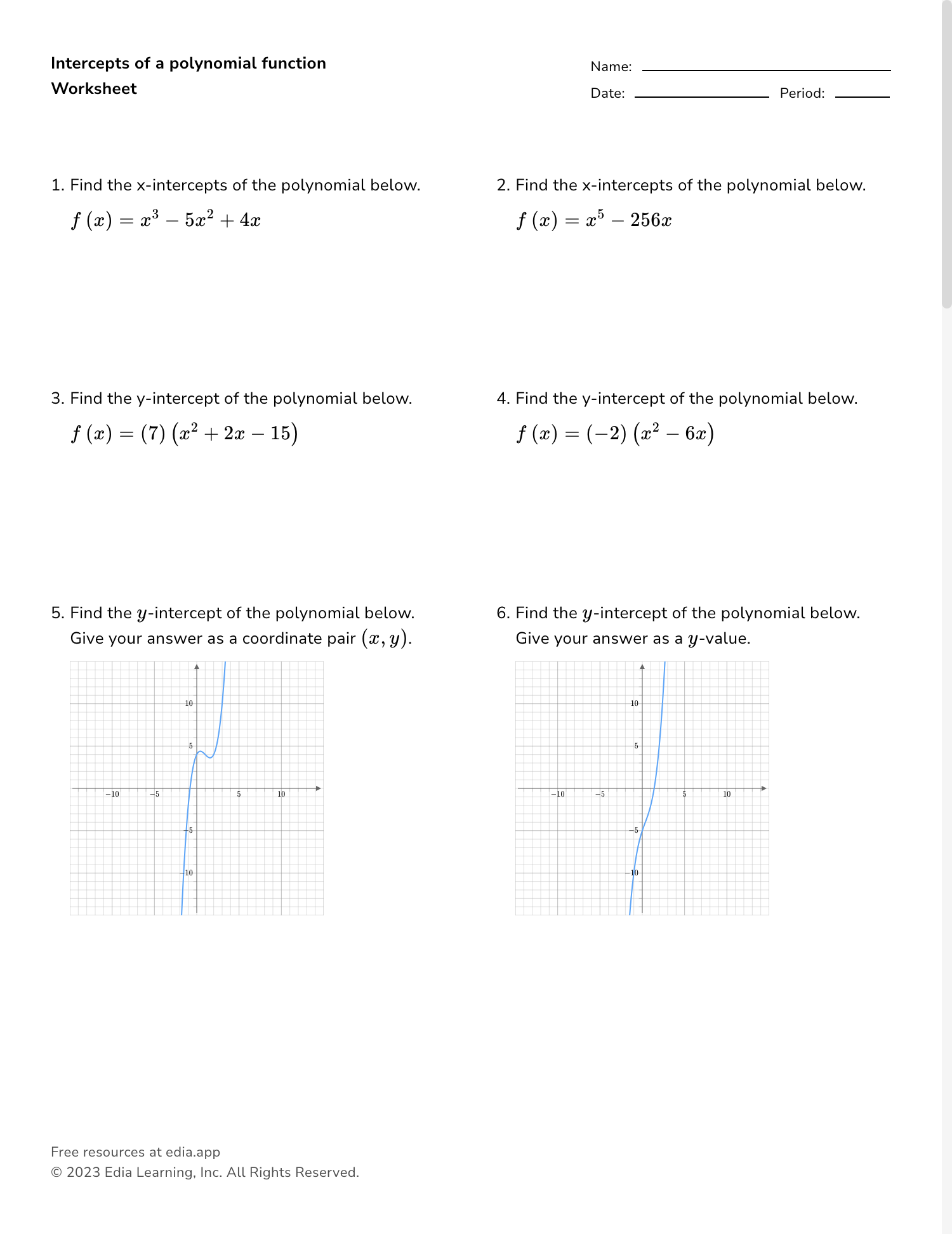 Edia AI Platform For Student Outcomes Edia AI Platform For Student Outcomes