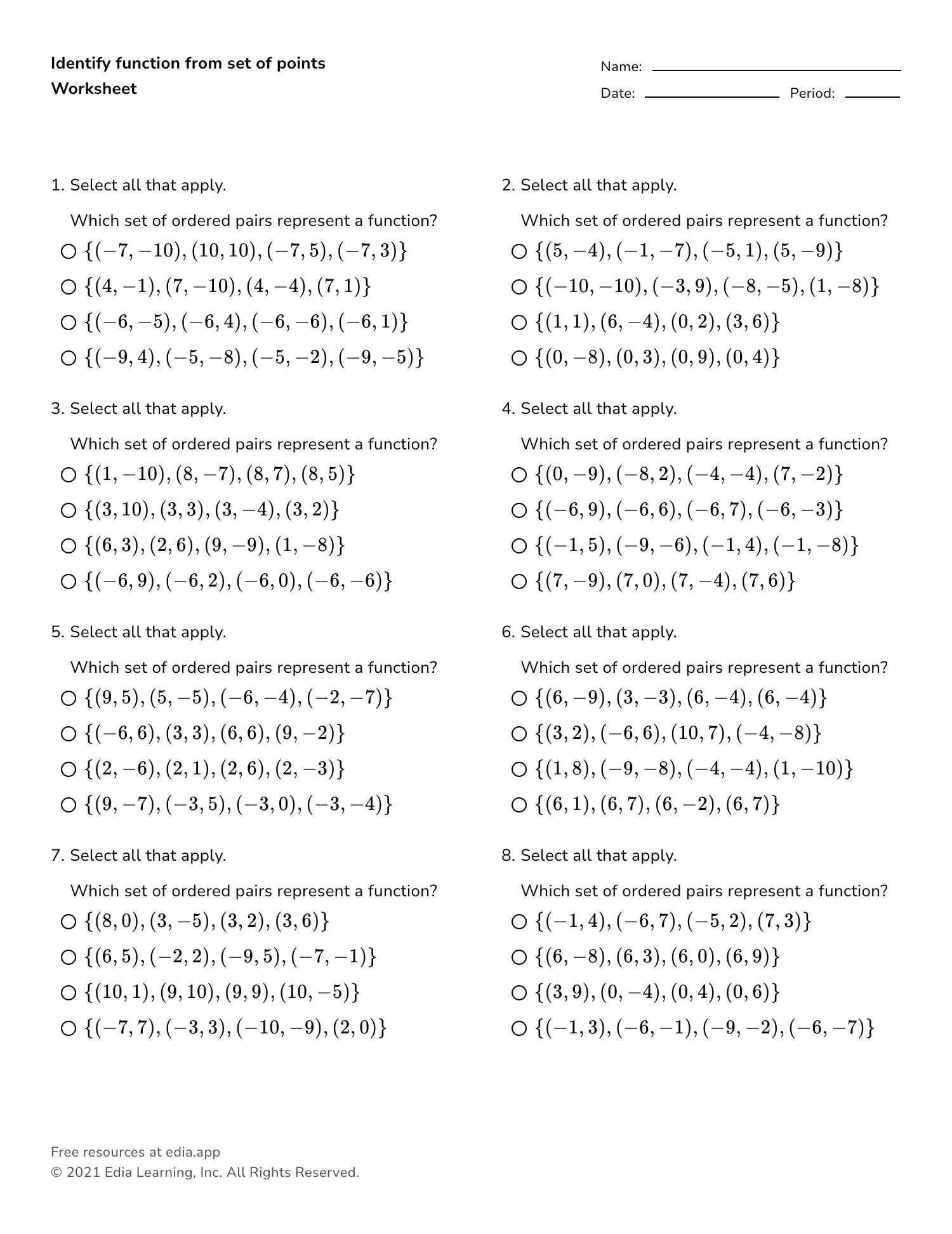 Edia AI Platform For Student Outcomes Edia AI Platform For Student Outcomes