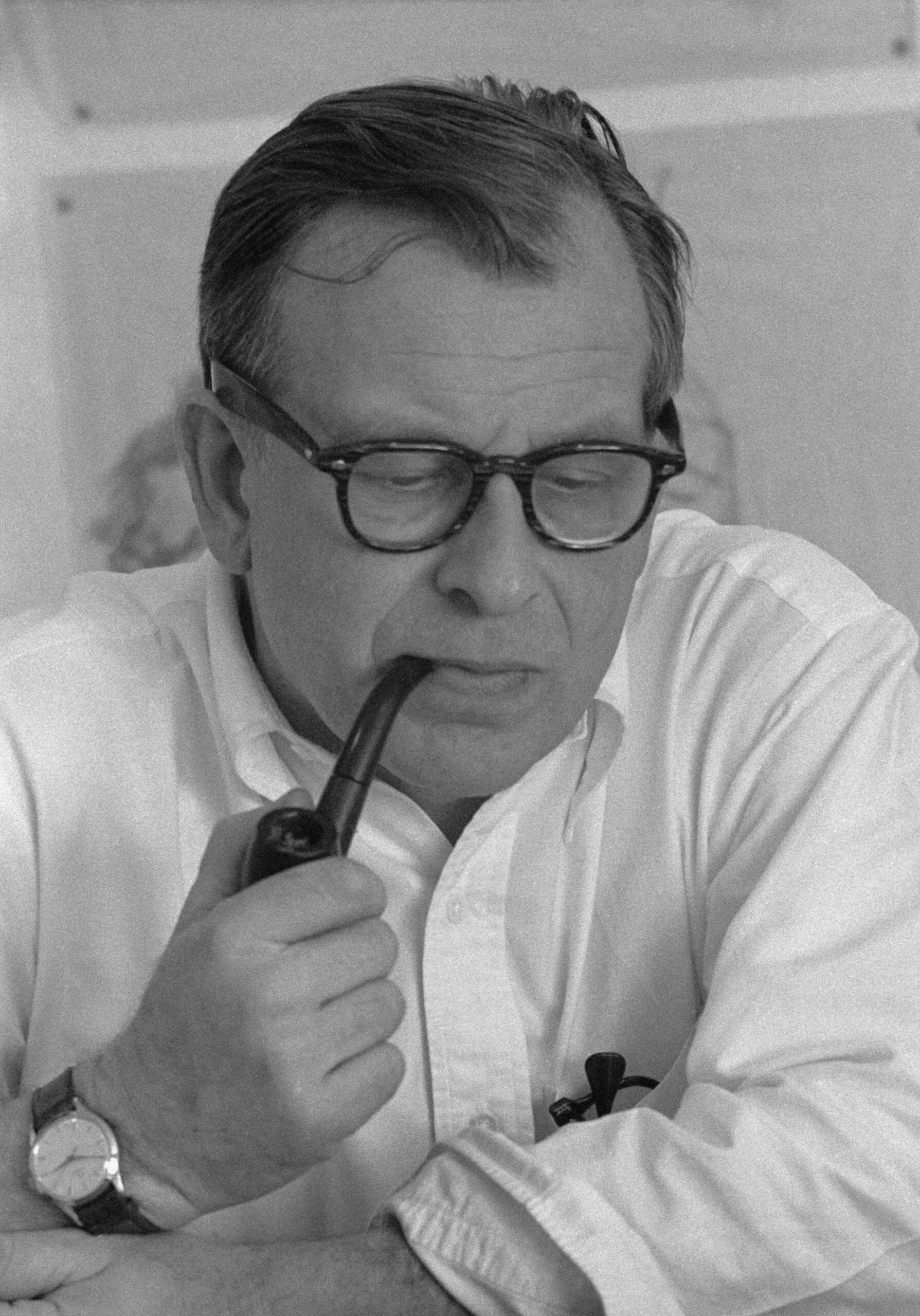 Eero Saarinen Wikipedia