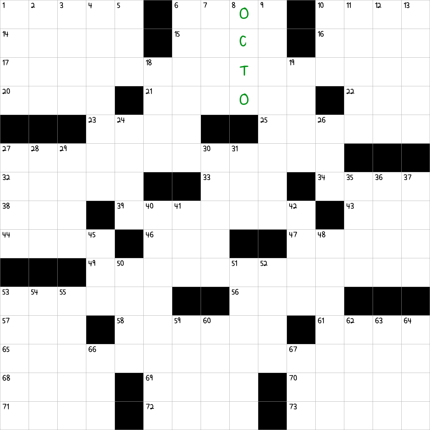 Eight Prefix NYT Crossword Clue September 2 2024 Eight Prefix NYT Crossword Clue September 2 2024