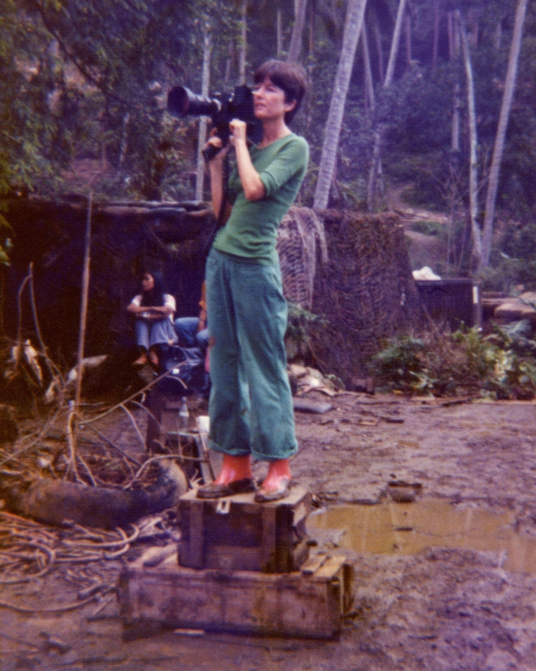 eleanor of kid lit crossword clue