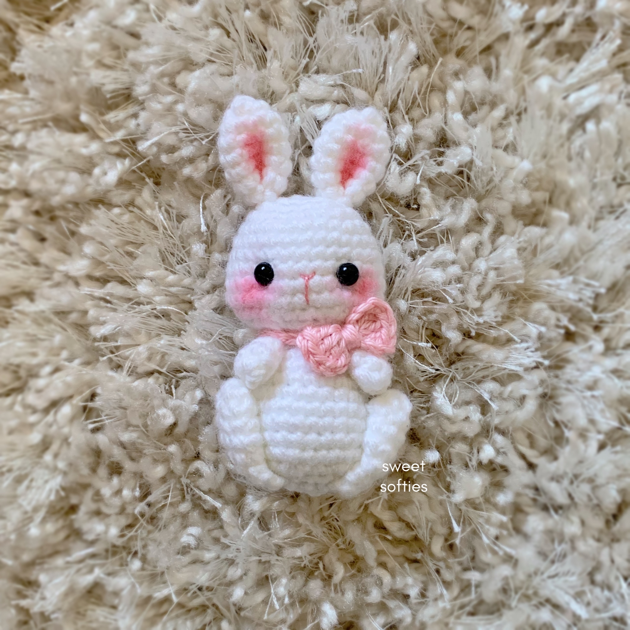 bunny rabbit crochet pattern bunny rabbit crochet pattern