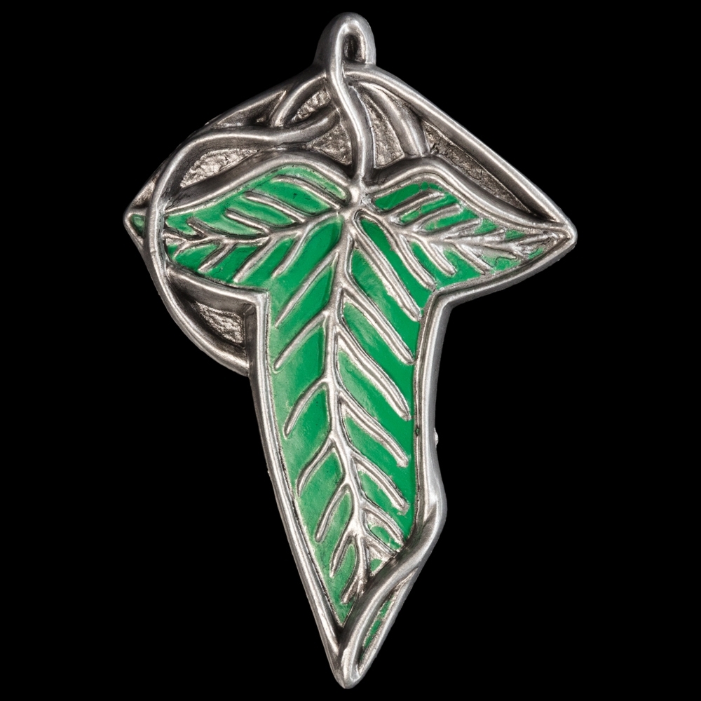 ELVEN LEAF MAGNET ELVEN LEAF MAGNET