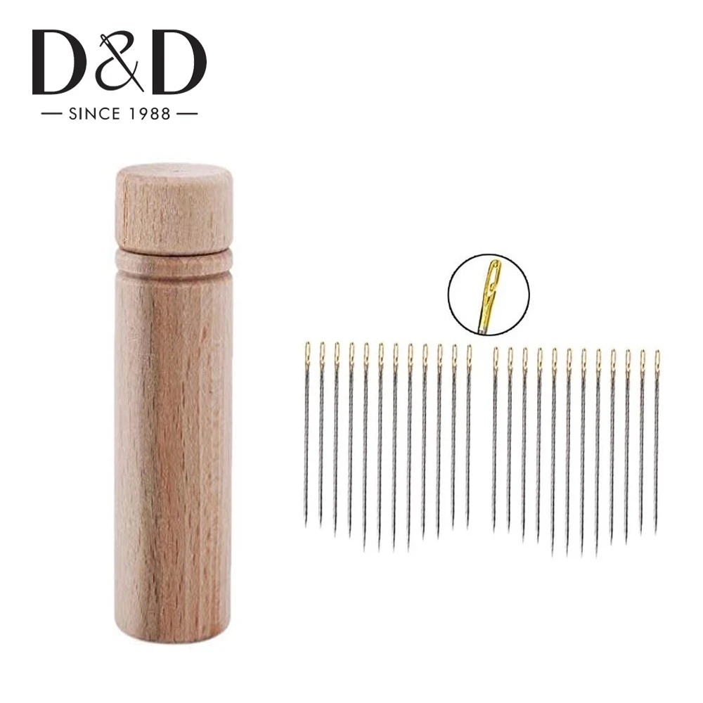 Embroidery Needle Holder Wooden Needle Case Sewing Needle Case Holder Needle Coaster 16 Pack 3 3 X 0 7 Inches Portable Perfect Travel Home Use Two Colors Available Crossword Clue Embroidery Needle Holder Wooden Needle Case Sewing Needle Case Holder Needle Coaster 16 Pack 3 3 X 0 7 Inches Portable Perfect Travel Home Use Two Colors Available Crossword Clue