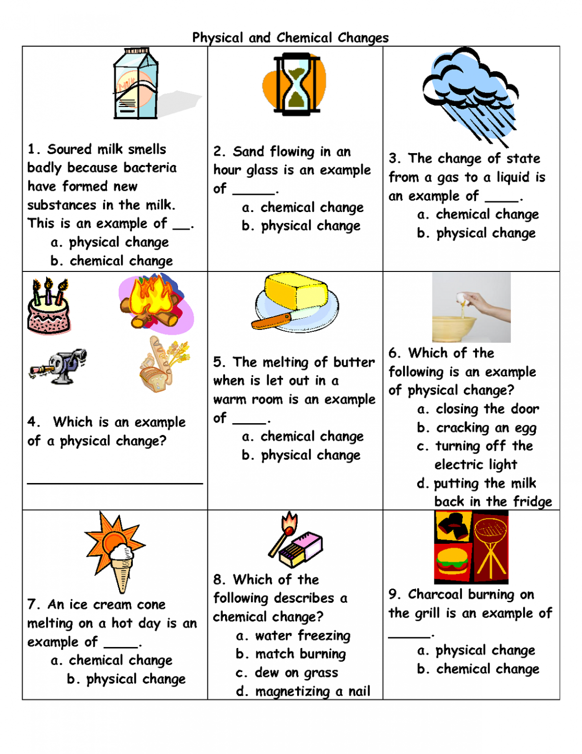 Engaging Science Worksheets For Kids Worksheets Library Engaging Science Worksheets For Kids Worksheets Library
