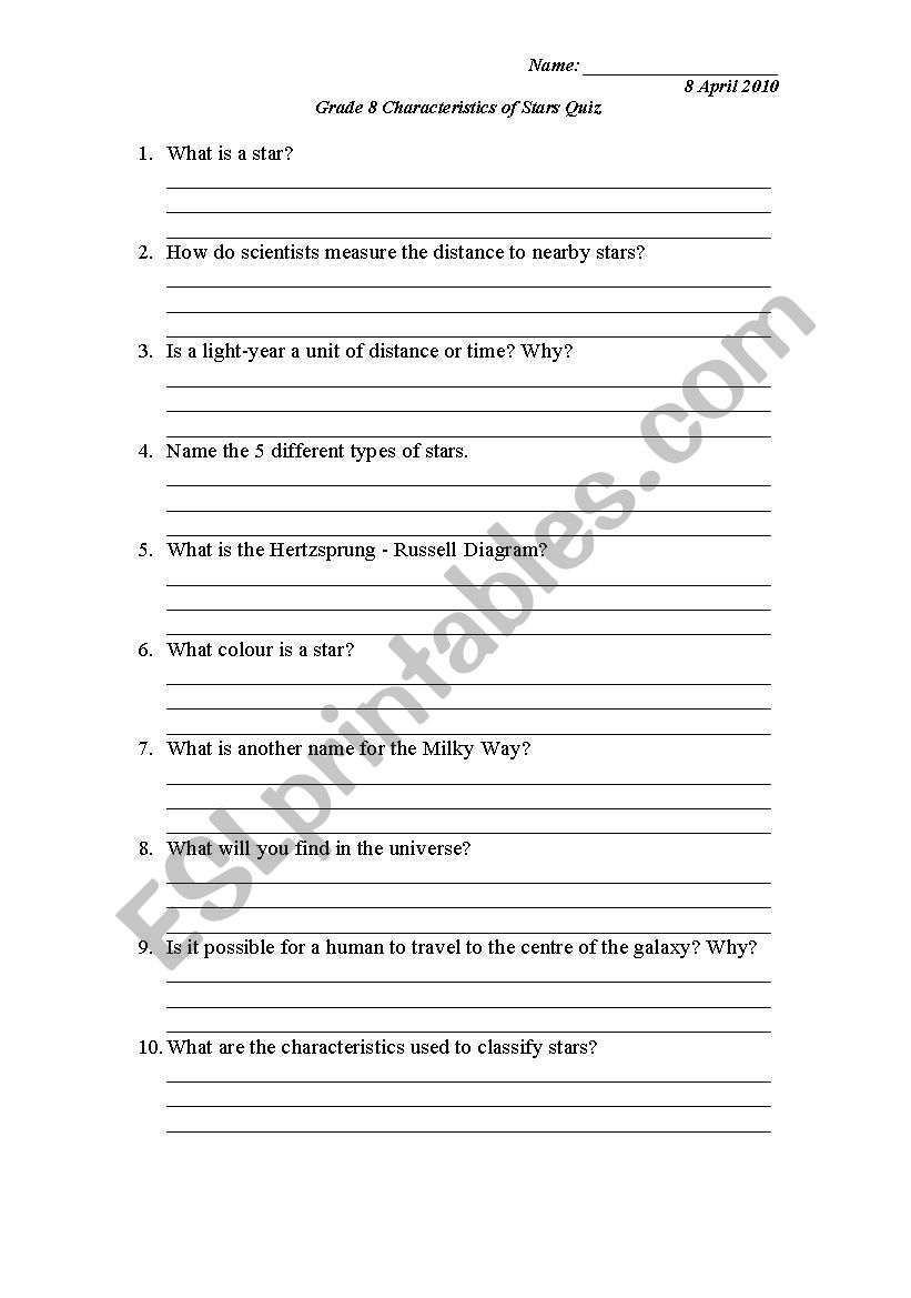 English Worksheets Science Grade 8 Worksheets Library English Worksheets Science Grade 8 Worksheets Library