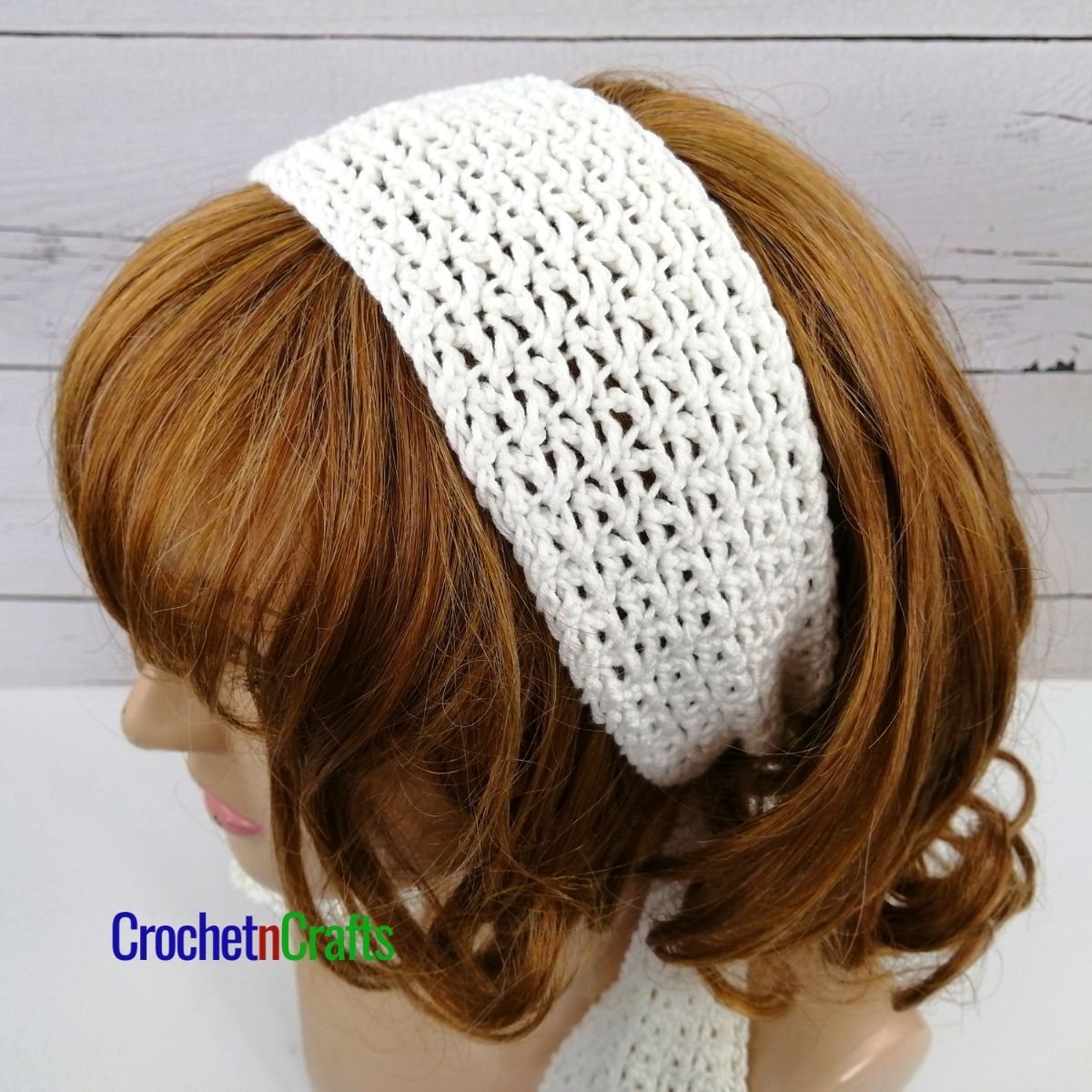 free crochet headband patterns free crochet headband patterns