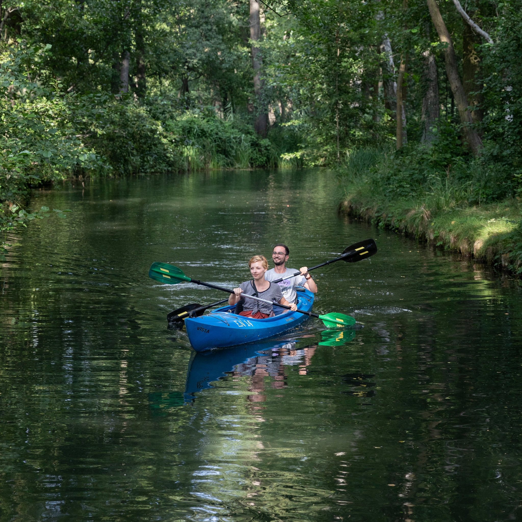 Escaping Berlin For The Watery Wonders Of The German Outdoors The New York Times Escaping Berlin For The Watery Wonders Of The German Outdoors The New York Times
