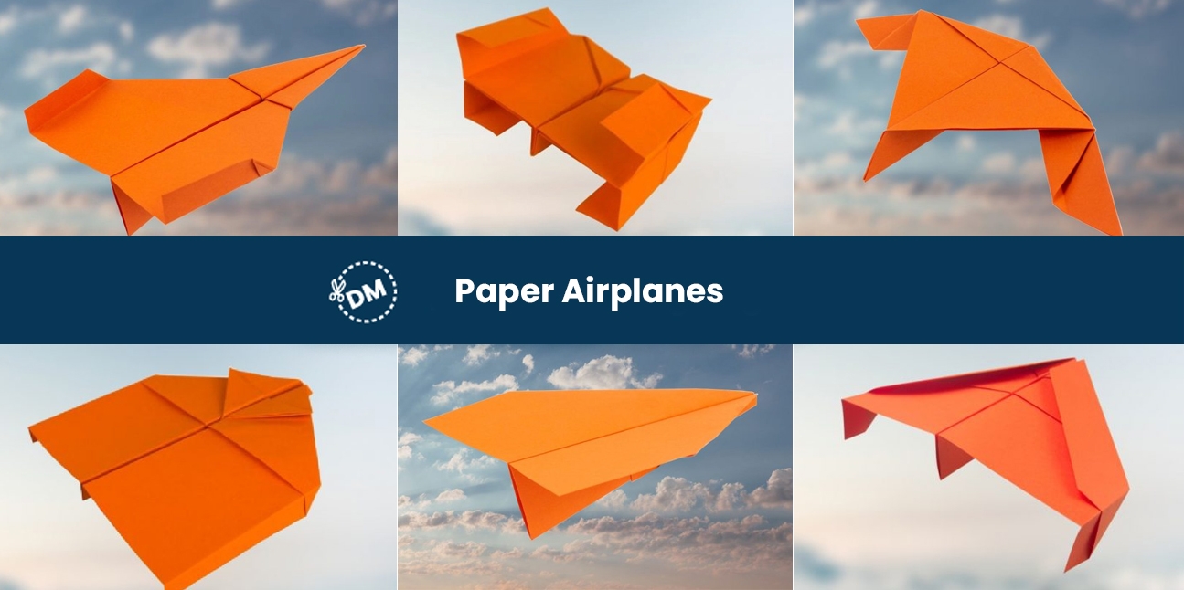 patterns for paper airplanes patterns for paper airplanes