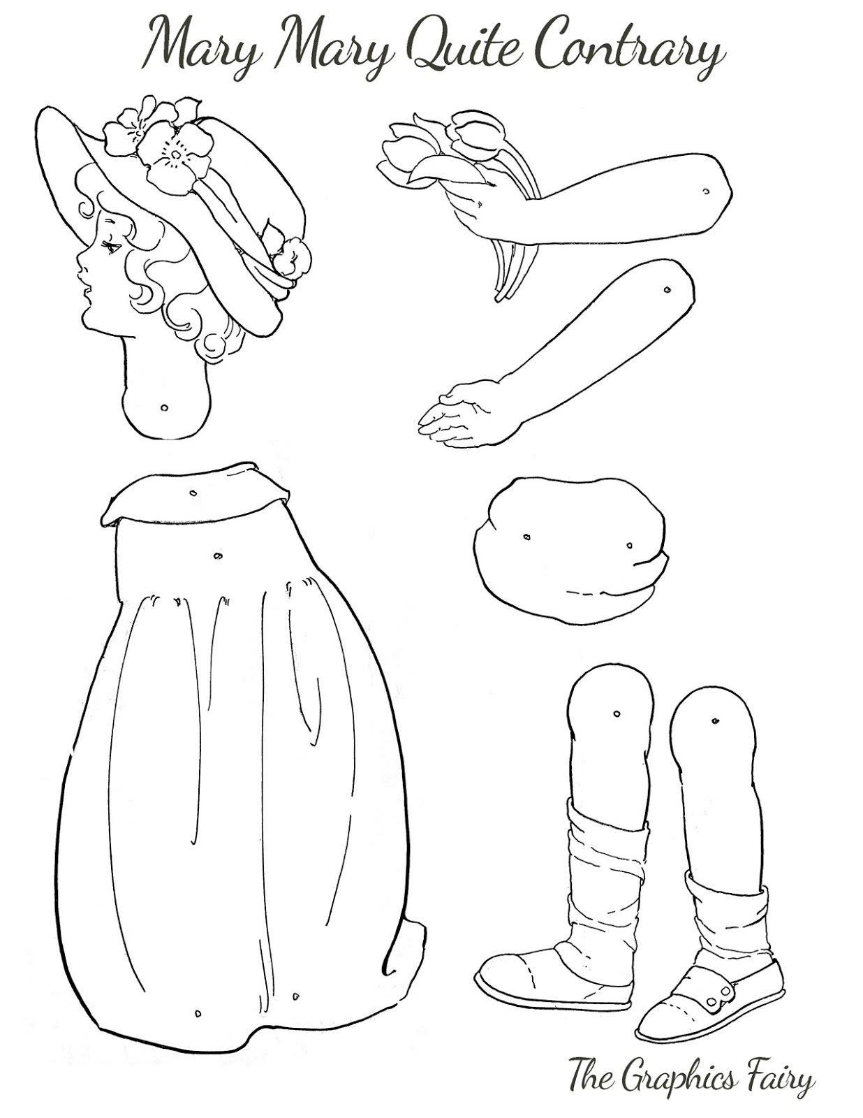 Fairy Paper Dolls Printable Free 2025 Fairy Paper Dolls Printable Free 2025