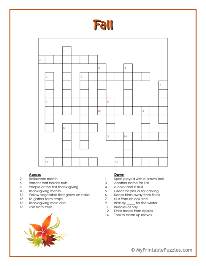 free crossword puzzles printable free crossword puzzles printable