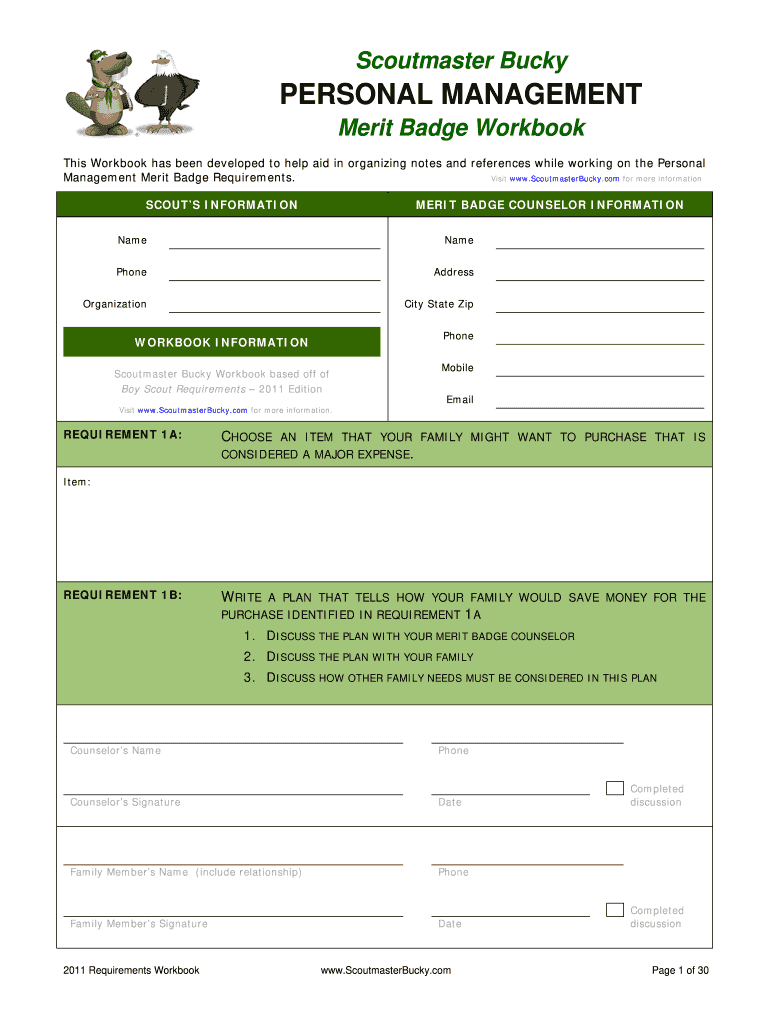 Family Life Merit Badge Worksheet Fill Out Sign Online DocHub Family Life Merit Badge Worksheet Fill Out Sign Online DocHub