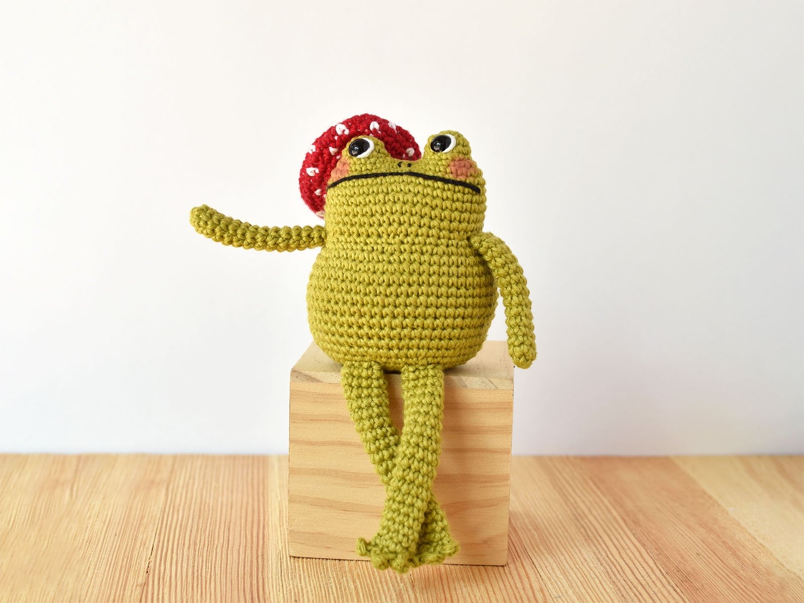 crochet frog free pattern crochet frog free pattern