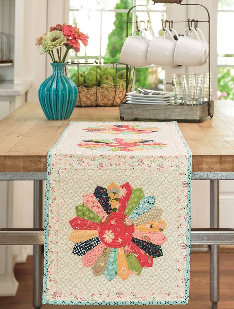 Favorite Table Runner Patterns All Seasons A Quilting Life Favorite Table Runner Patterns All Seasons A Quilting Life