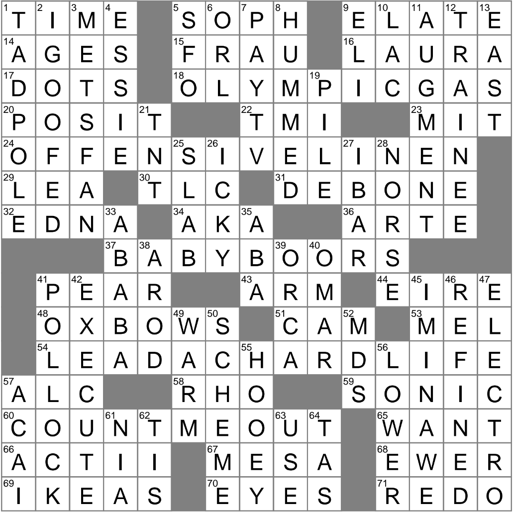 Fee based Service Crossword Clue Archives LAXCrossword Fee based Service Crossword Clue Archives LAXCrossword