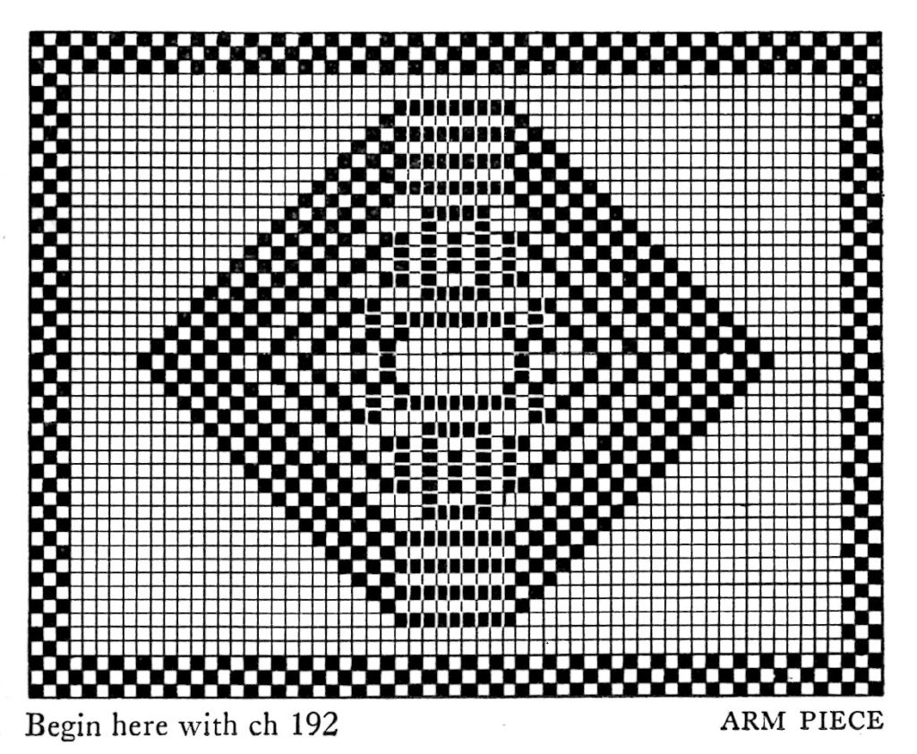 free filet crochet patterns free filet crochet patterns