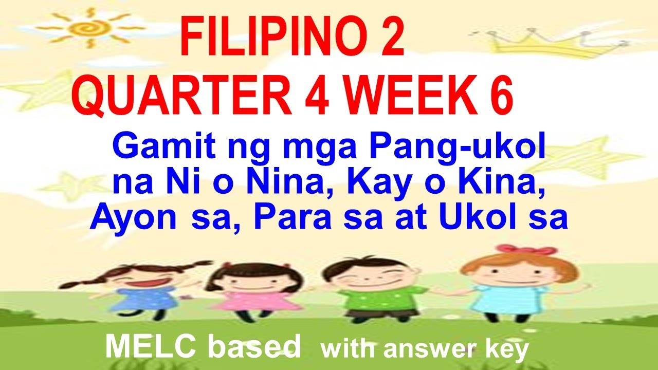 worksheet pang ukol grade 2 worksheet pang ukol grade 2