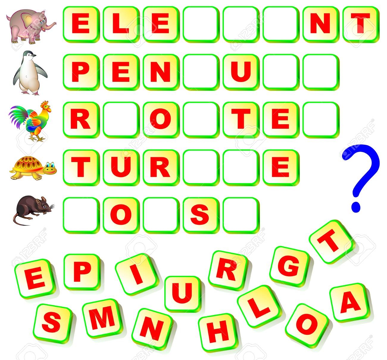 Find The Missing Letters And Write Them In Relevant Places Royalty Free SVG Cliparts Vectors And Stock Illustration Image 93010819 Find The Missing Letters And Write Them In Relevant Places Royalty Free SVG Cliparts Vectors And Stock Illustration Image 93010819