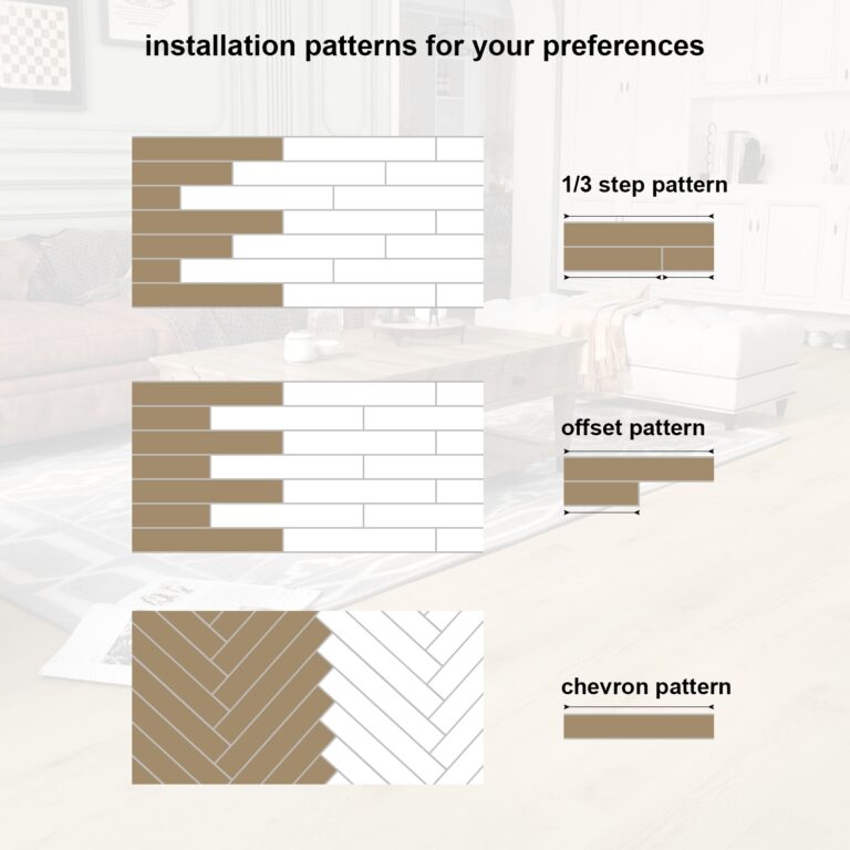 Flooring Layout Patterns A Comprehensive Guide To Design And Installation