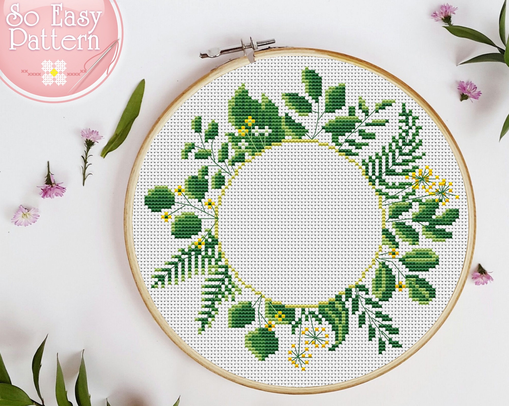 Floral Wreath Cross Stitch Pattern PDF Flower Cross Stitch Modern Xstitch Chart Floral Needlepoint Design Cross Stitch Flowers Hoop Art Etsy Floral Wreath Cross Stitch Pattern PDF Flower Cross Stitch Modern Xstitch Chart Floral Needlepoint Design Cross Stitch Flowers Hoop Art Etsy