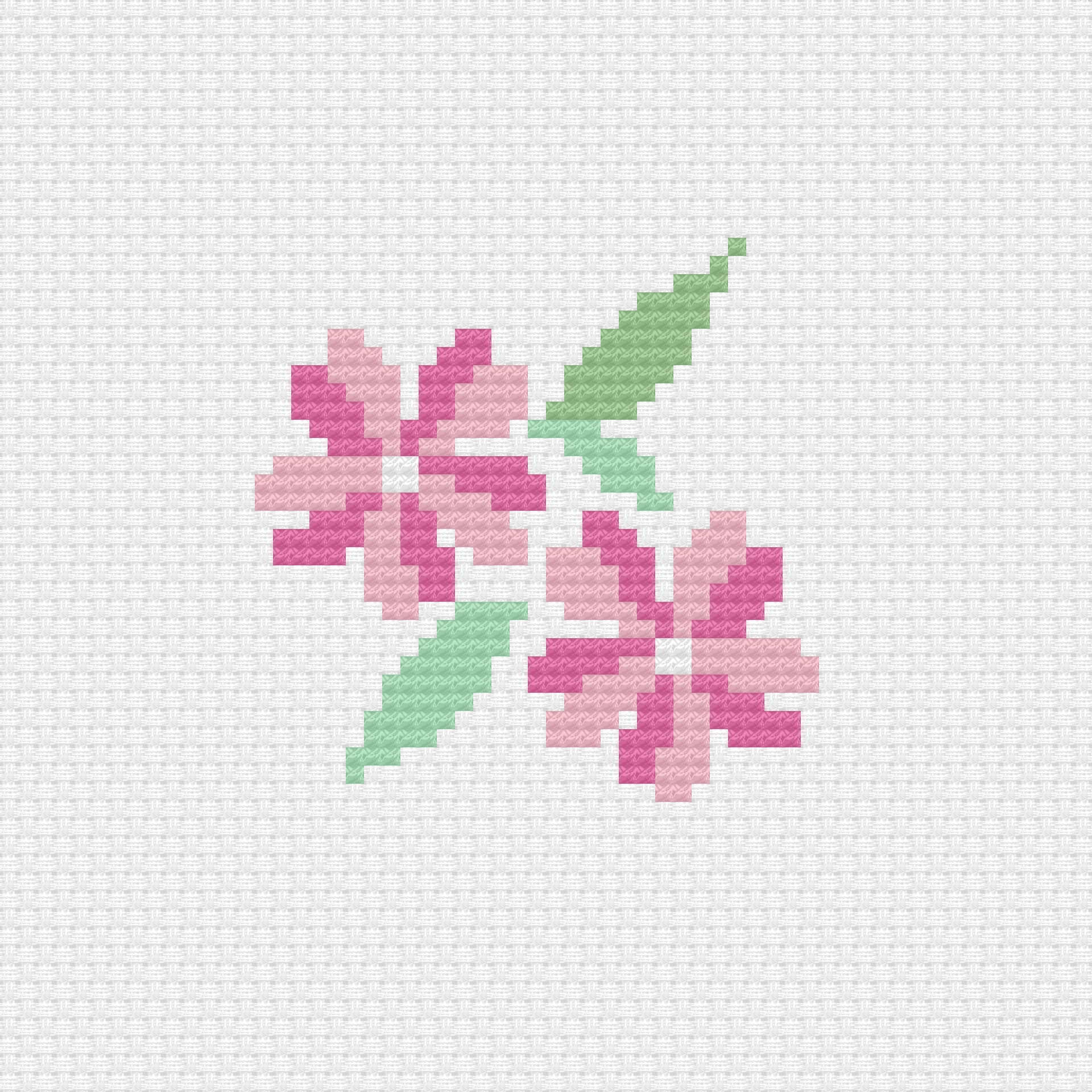 cross stitch patterns for flowers cross stitch patterns for flowers