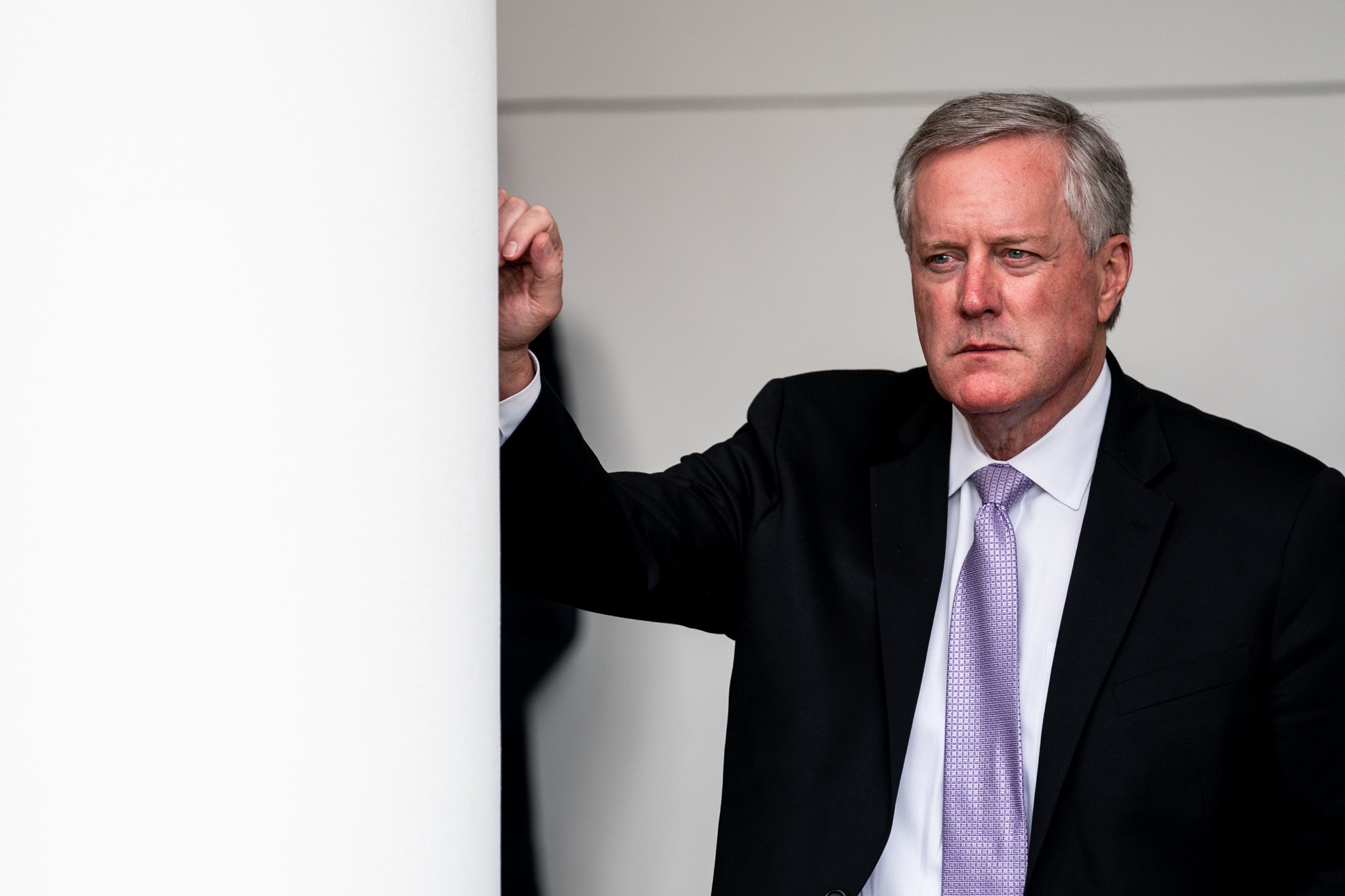 For Mark Meadows The Transition To Trump s Chief Of Staff Is A Hard One The New York Times For Mark Meadows The Transition To Trump s Chief Of Staff Is A Hard One The New York Times