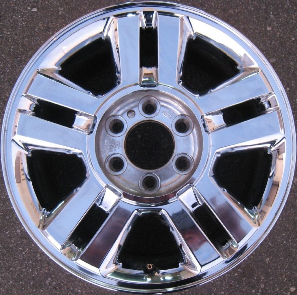 ford bolt pattern f150 ford bolt pattern f150