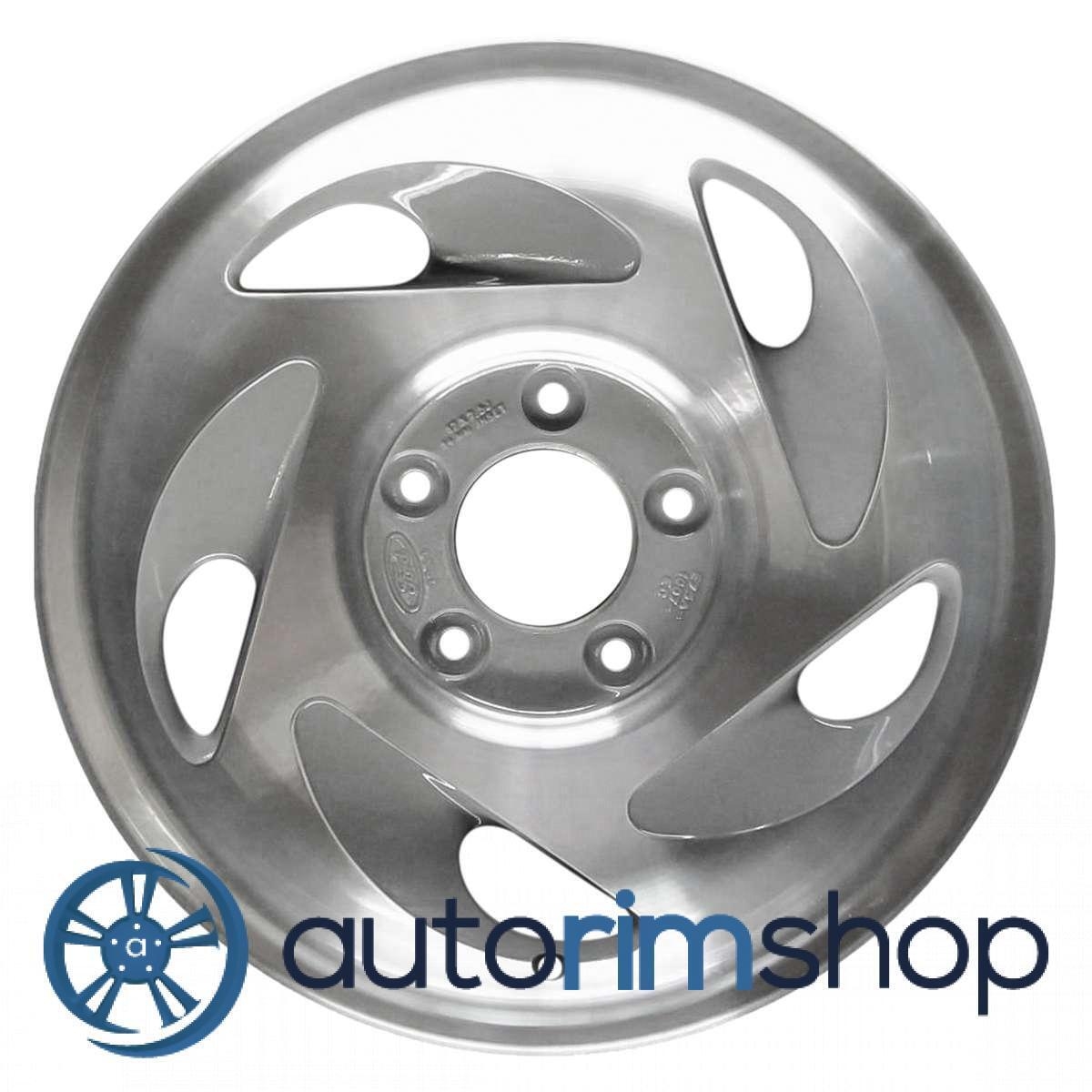 Ford Expedition F150 1997 1998 1999 2000 17 Factory OEM Wheel Rim F75Z1007EB EBay Ford Expedition F150 1997 1998 1999 2000 17 Factory OEM Wheel Rim F75Z1007EB EBay