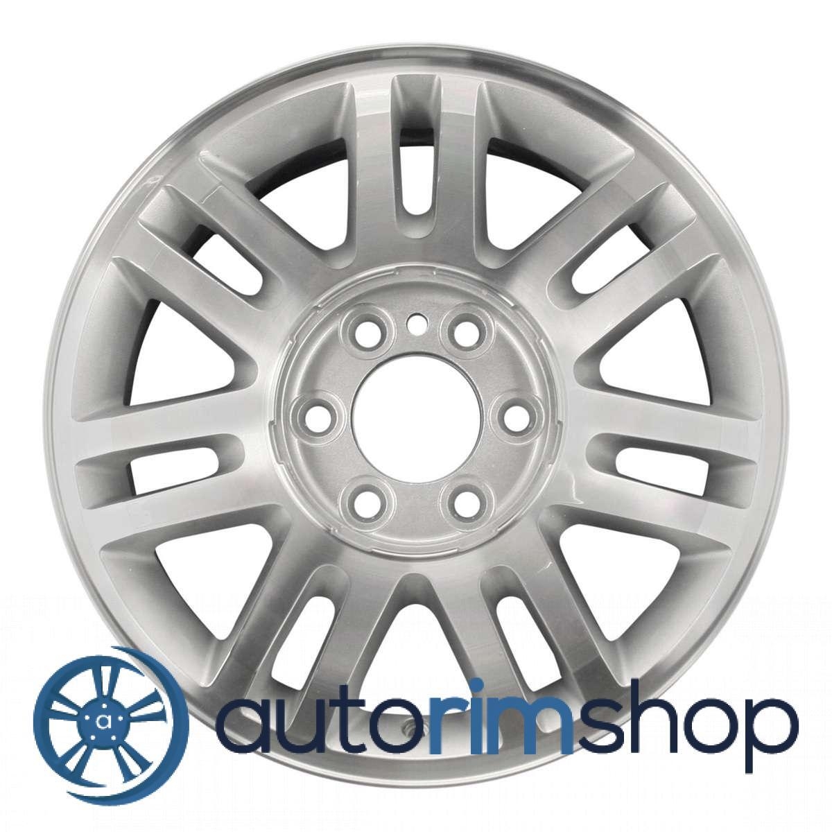 Ford F150 F150 King Ranch 2009 2010 2011 2012 2013 2014 18 OEM Wheel Rim EBay Ford F150 F150 King Ranch 2009 2010 2011 2012 2013 2014 18 OEM Wheel Rim EBay